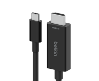 Belkin Kabel USB-C HDMI 2.1 8K/60Hz 2m - 1121646 - zdjęcie 3